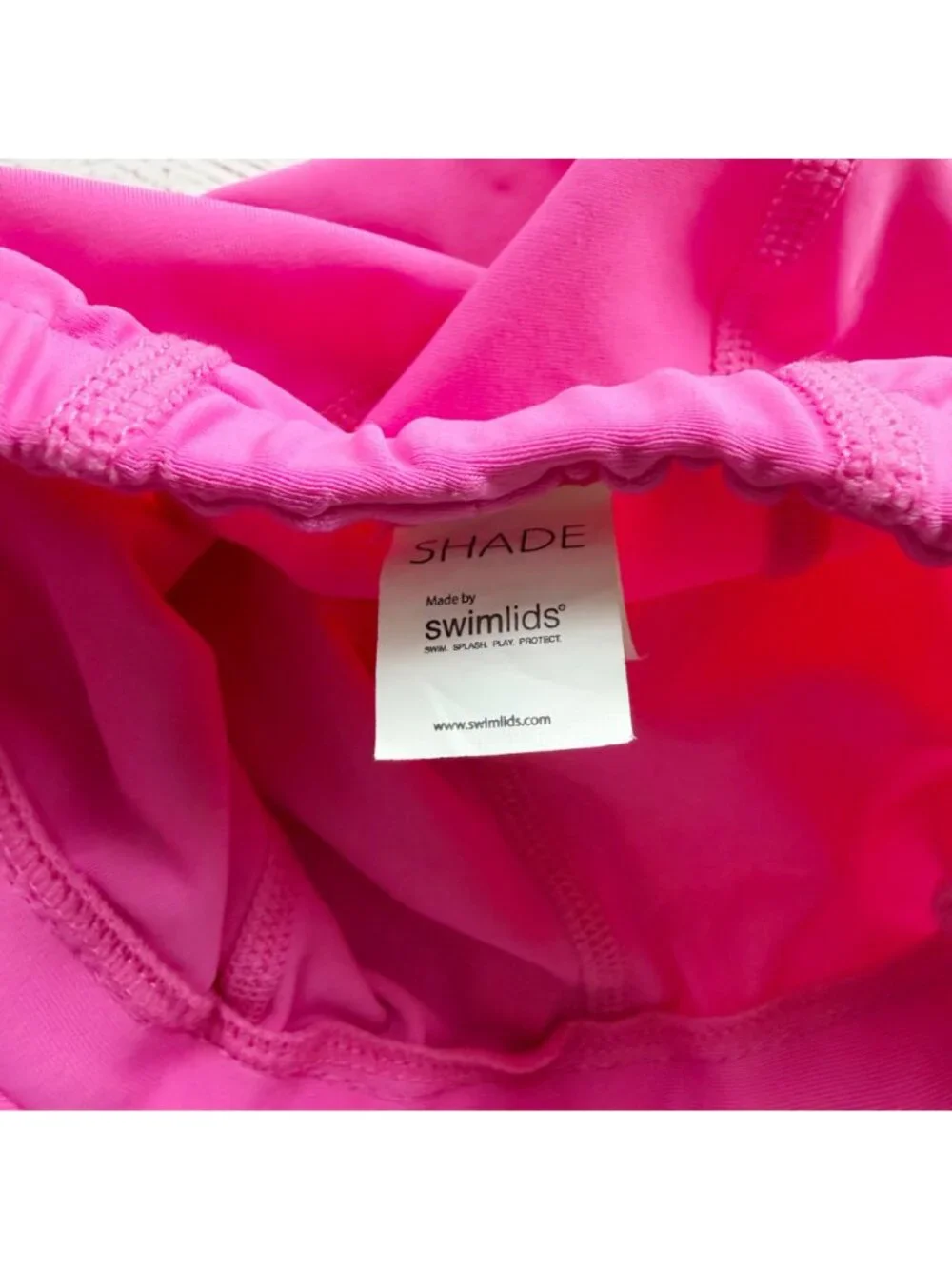 Swimlids this shade